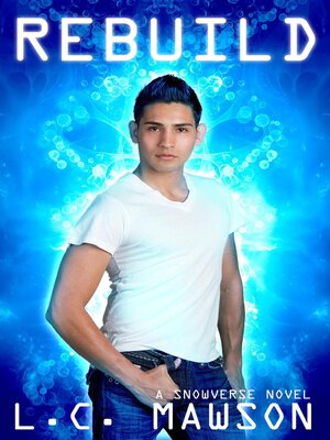 cover image of Rebuild